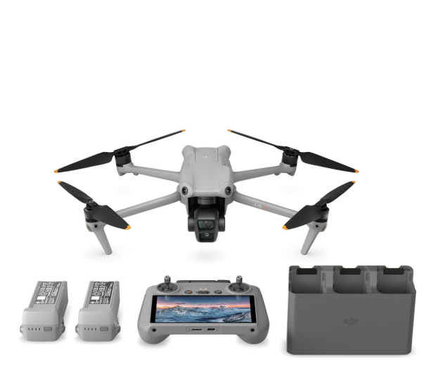 DJI Air 3 Fly More Combo (RC 2) - 1162583 - zdjęcie